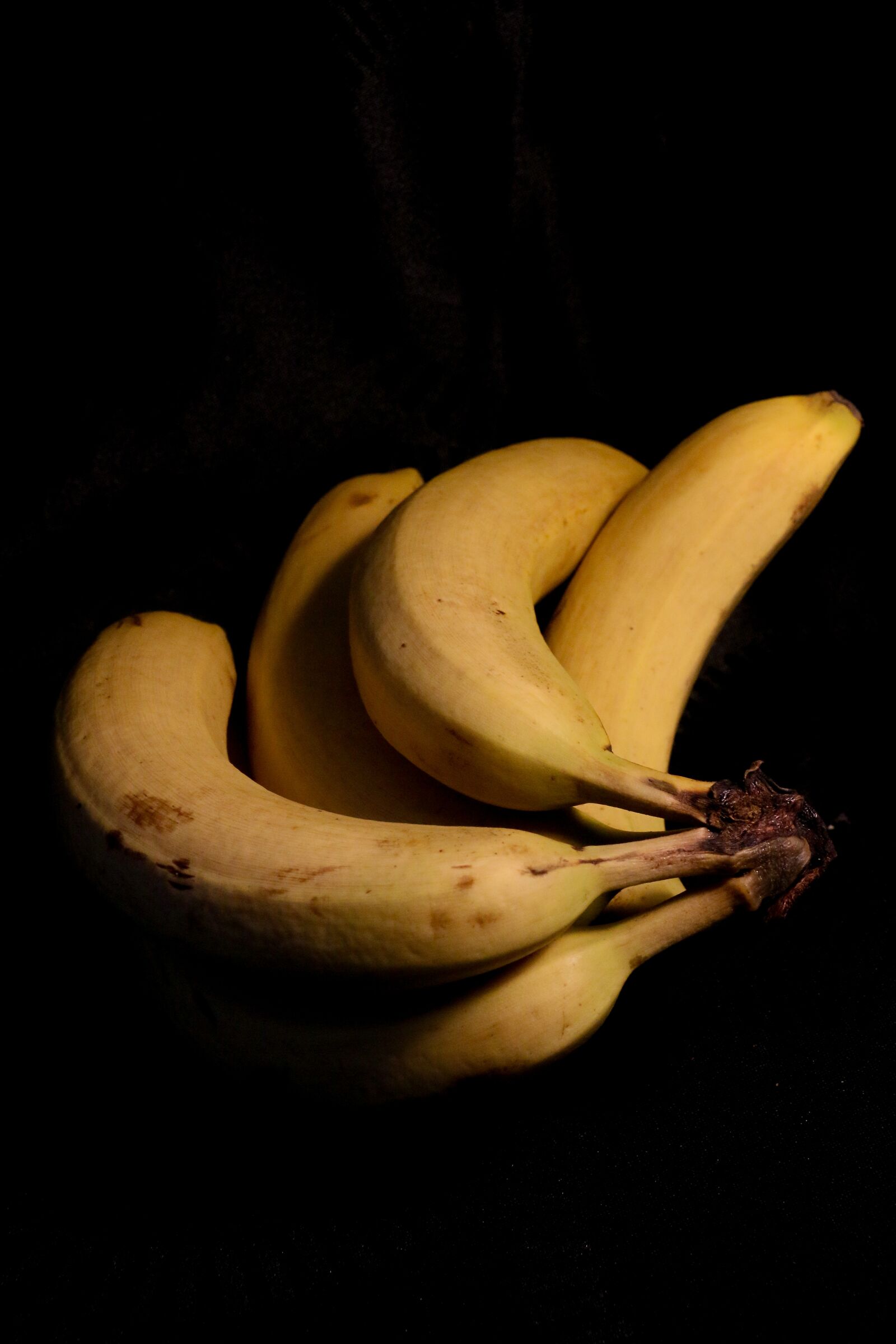Canon EOS 70D sample photo. Nature-morte, bananas, banana photography