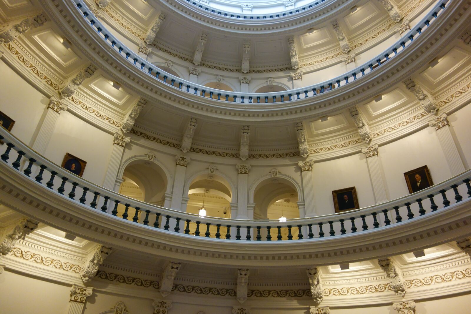 Sony Cyber-shot DSC-RX100 sample photo. Architecture, dome, travel photography