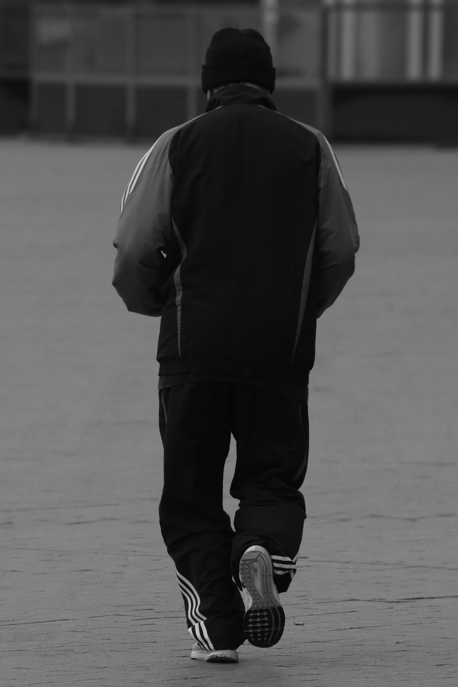 Nikon D7200 sample photo. Jogging, sports, people photography