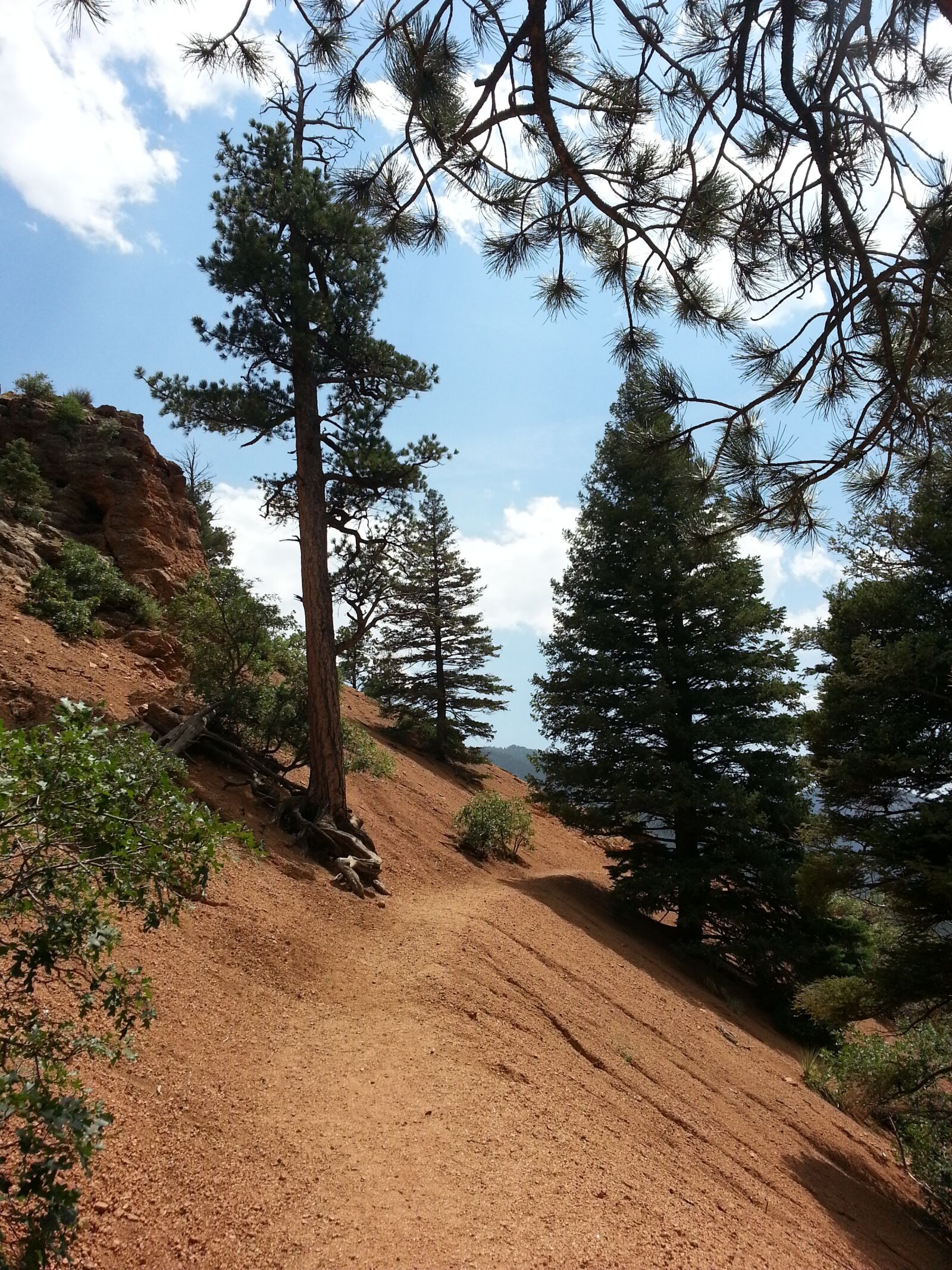 Samsung Galaxy Note2 sample photo. Colorado, mountains, nature photography