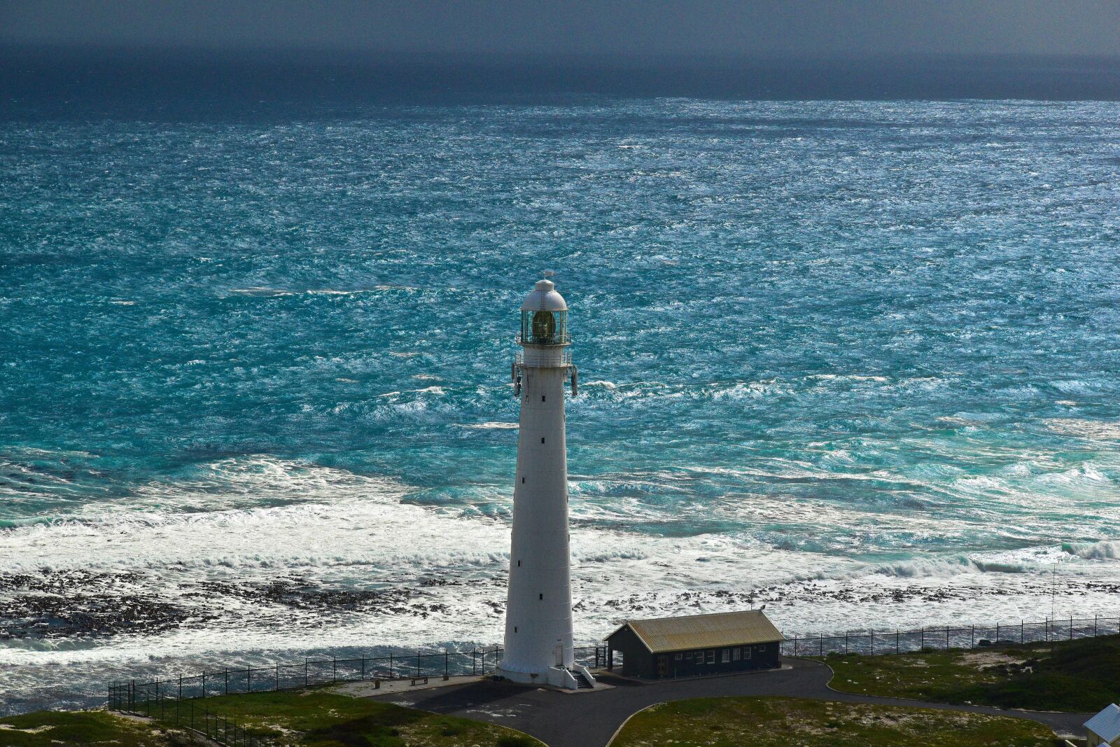 Nikon D5500 sample photo. Lighthouse, tower, building photography