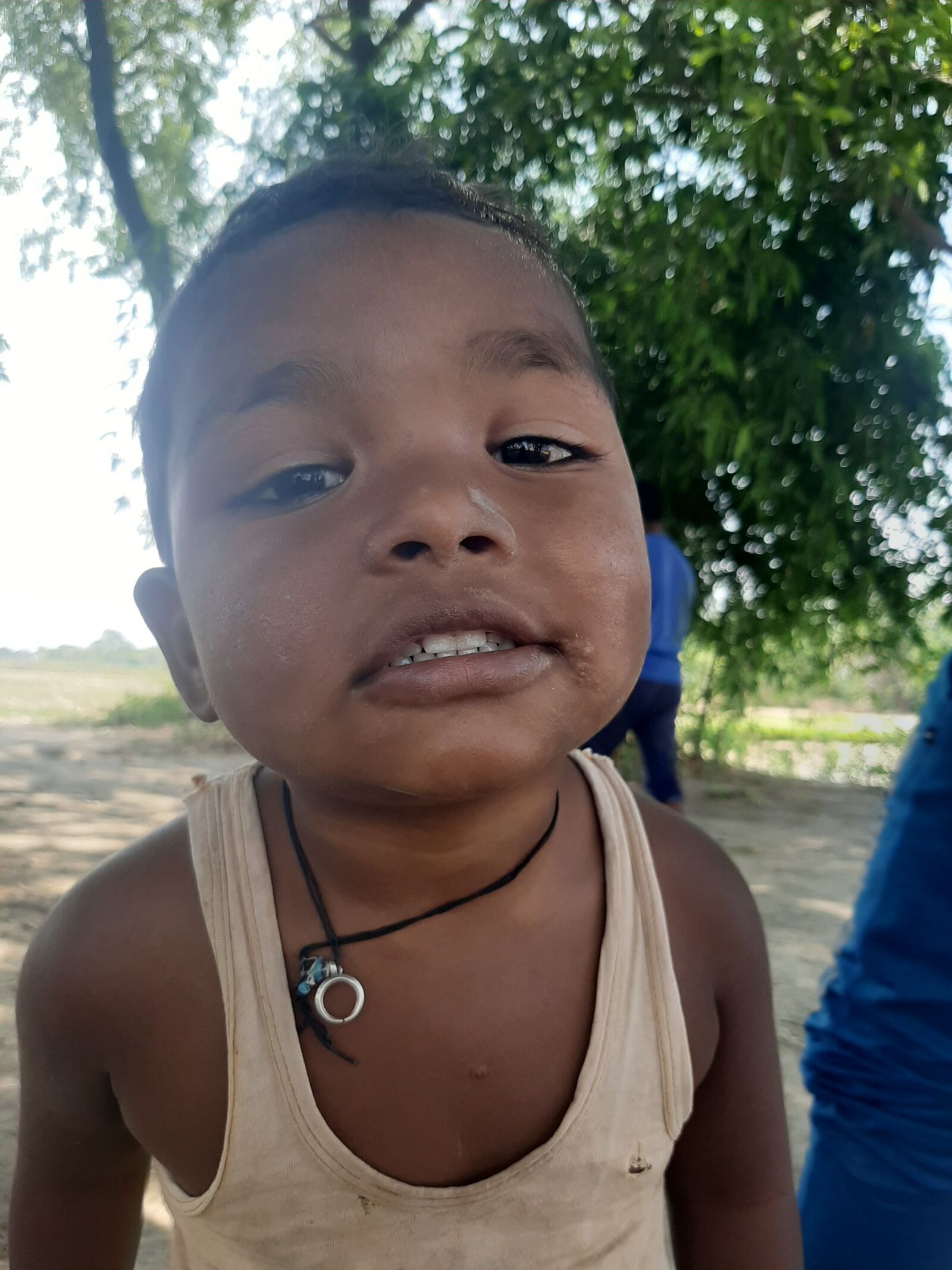 Samsung Galaxy A50 sample photo. Passion, boy, baby photography