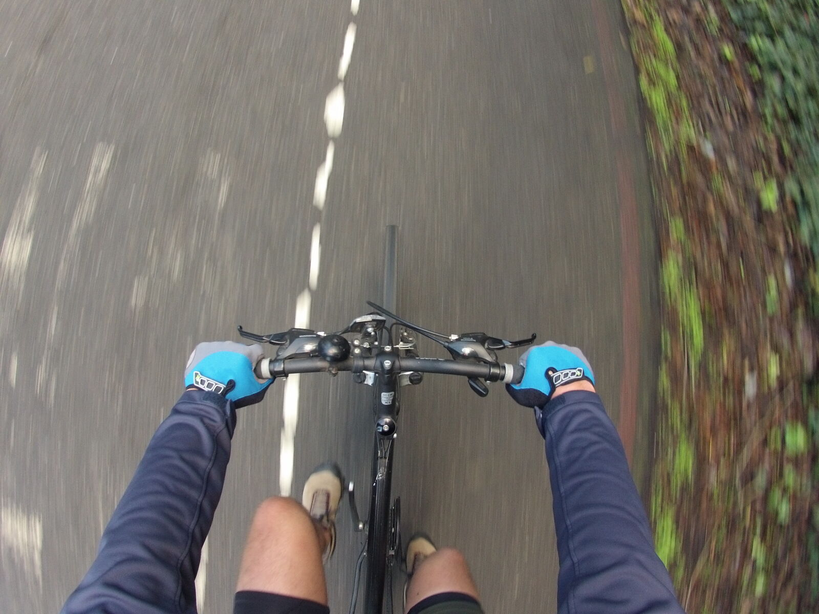 GoPro Hero3-Silver Edition sample photo