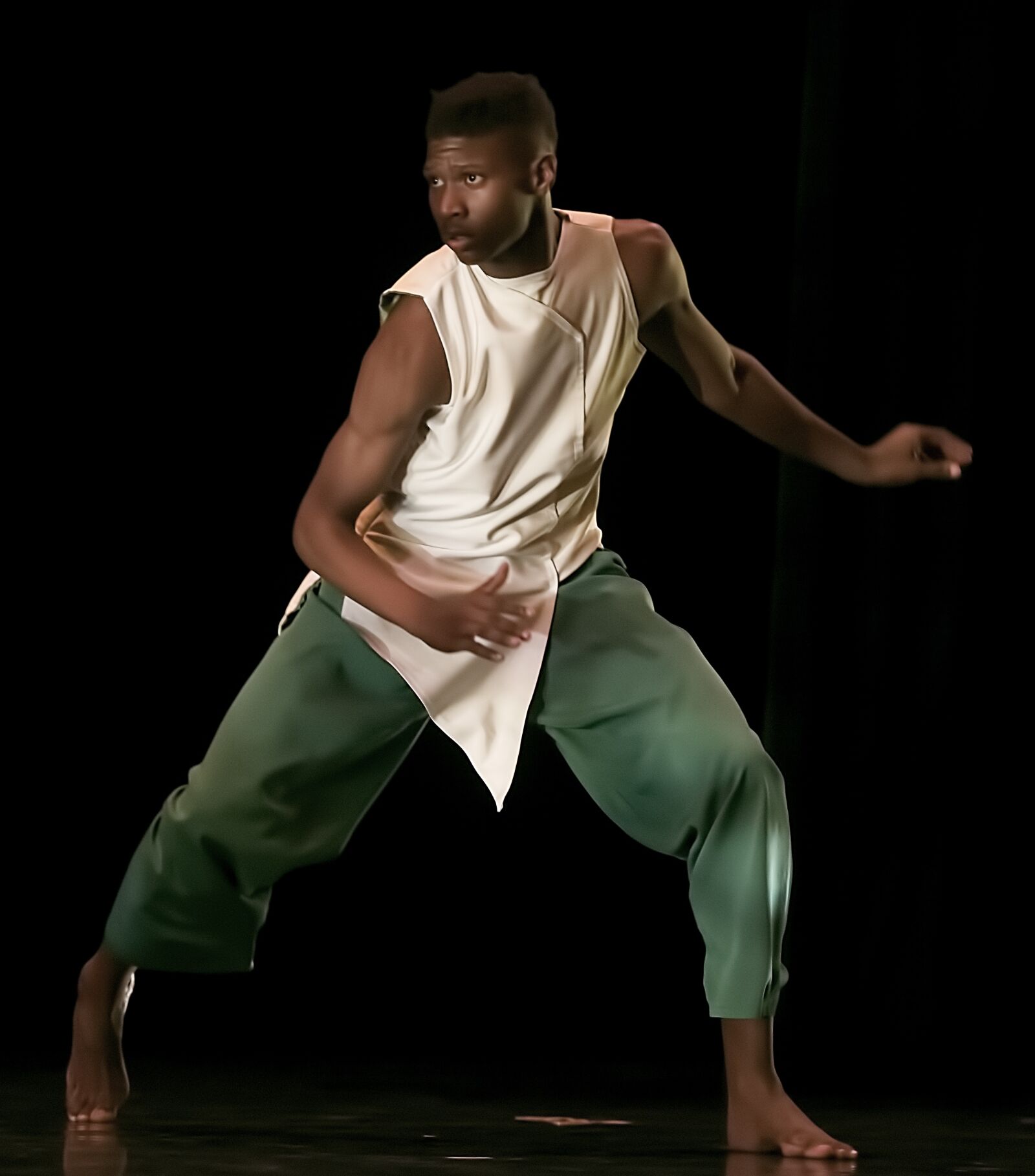 Nikon D850 sample photo. Dance, dancer, dancing photography