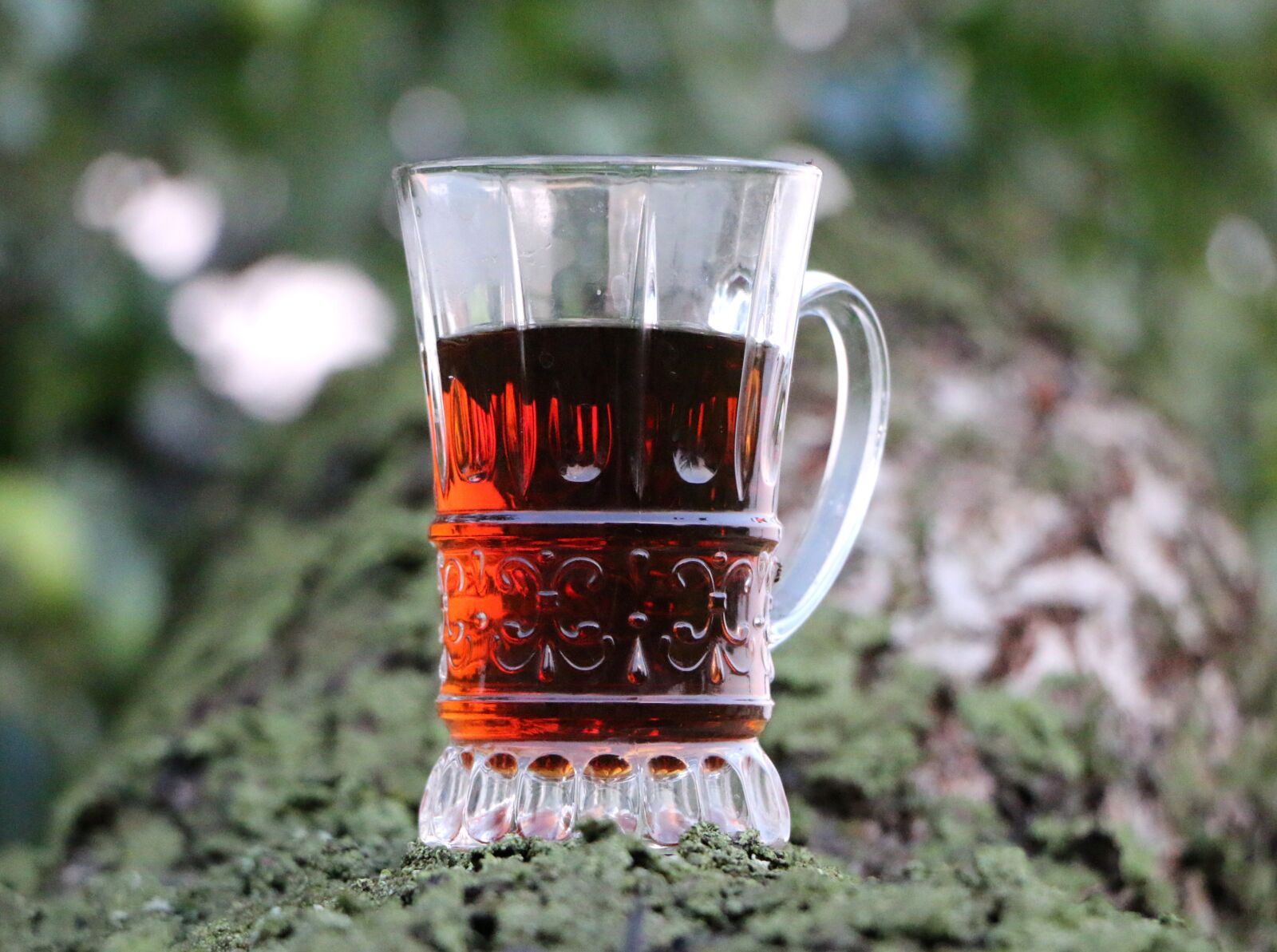 Canon EOS 70D sample photo. Tea, morning, cup photography