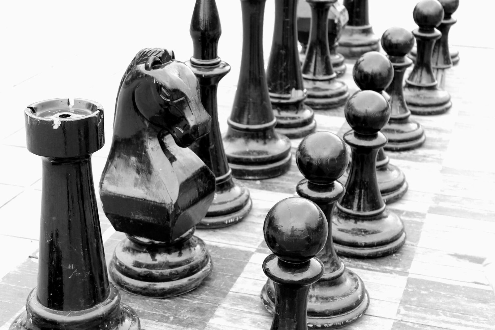 Canon EOS 1100D (EOS Rebel T3 / EOS Kiss X50) sample photo. Chess, chisinau, outdoor chess photography