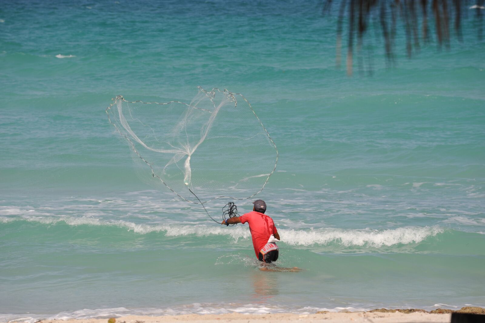 Nikon D700 sample photo. Body of water, sea photography