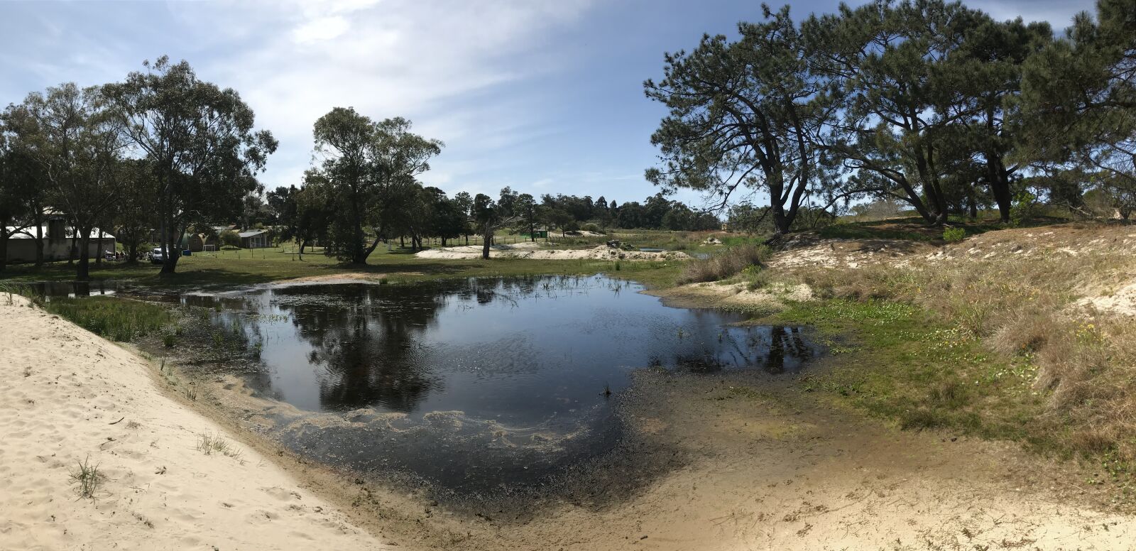 iPhone 7 back camera 3.99mm f/1.8 sample photo. Salinas, canelones, uruguay 4 photography