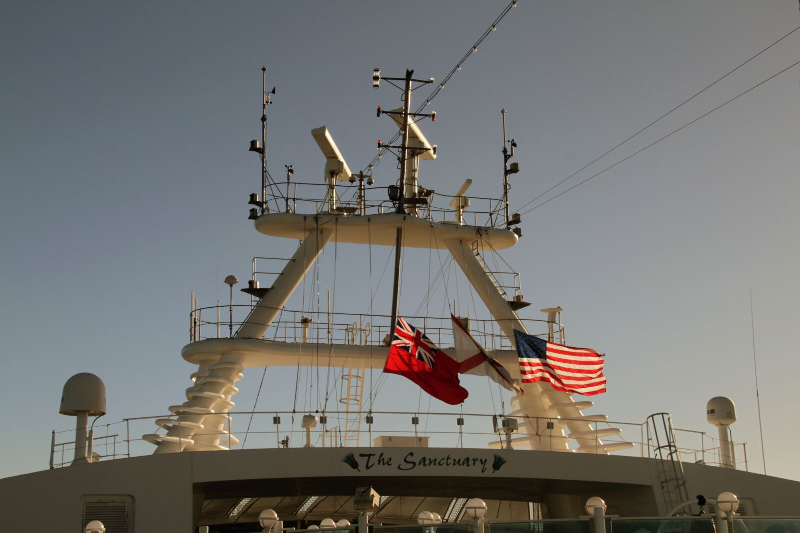 Canon EOS 7D sample photo. Cruise, holidays, travel photography