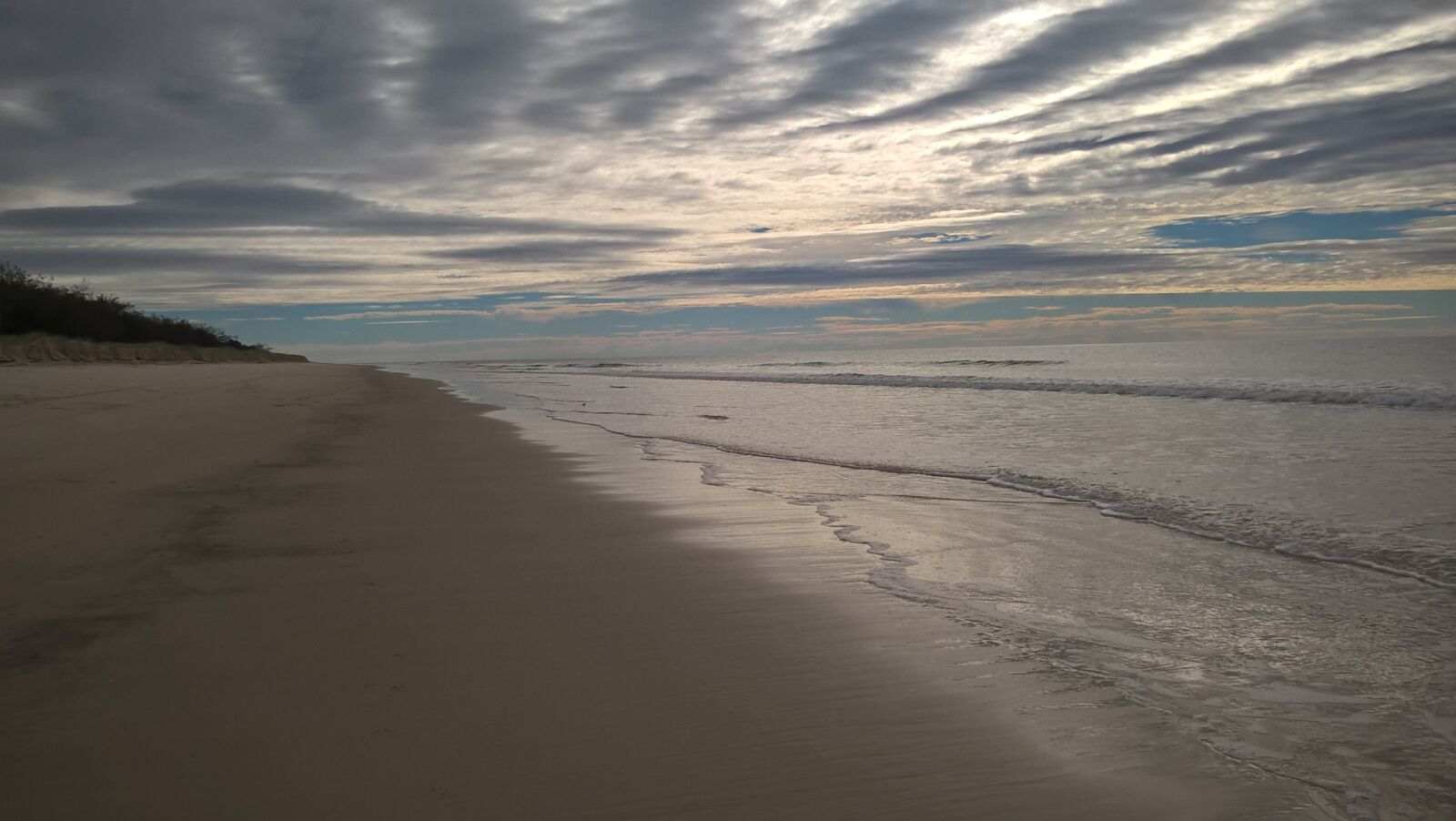 Microsoft Lumia 640 LTE sample photo. Beach, sea, water photography