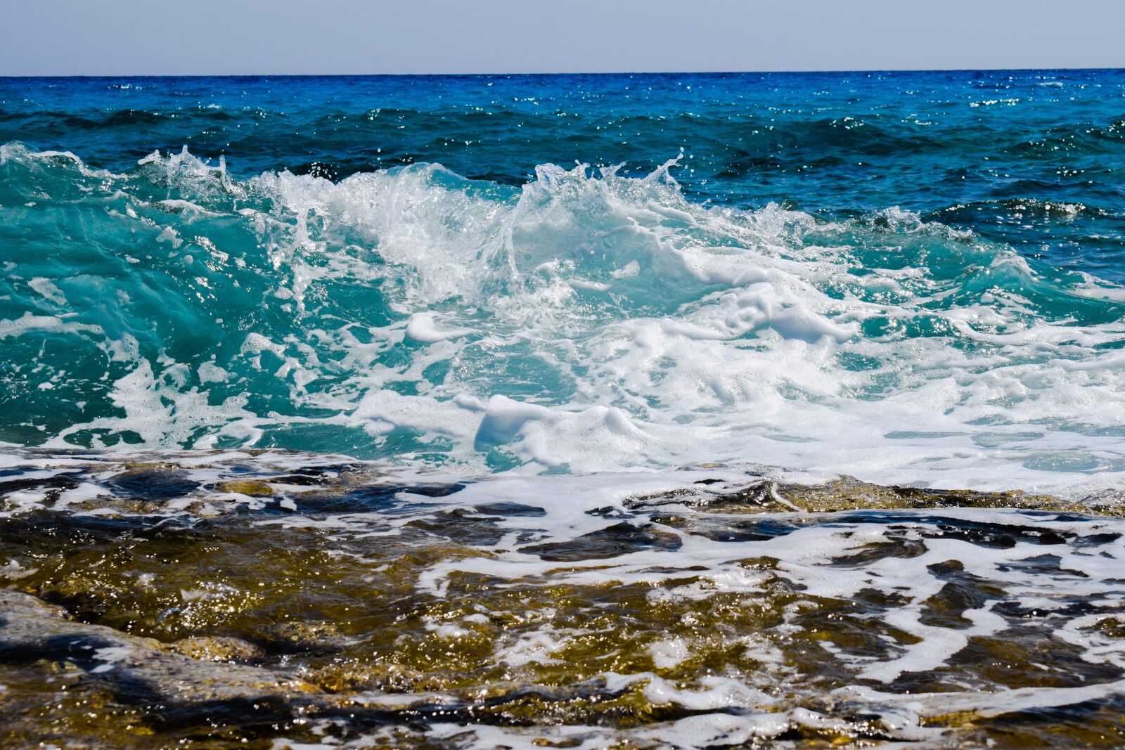 Nikon D3300 sample photo. Splash, water, liquid photography