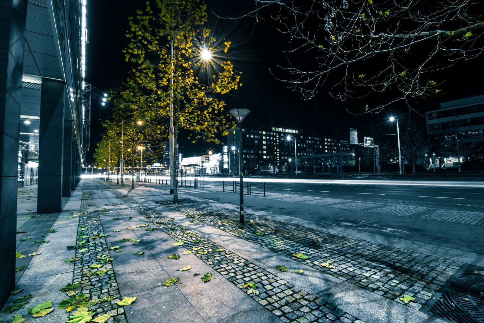Canon EOS 60D sample photo. Streets, roads, lamp posts photography