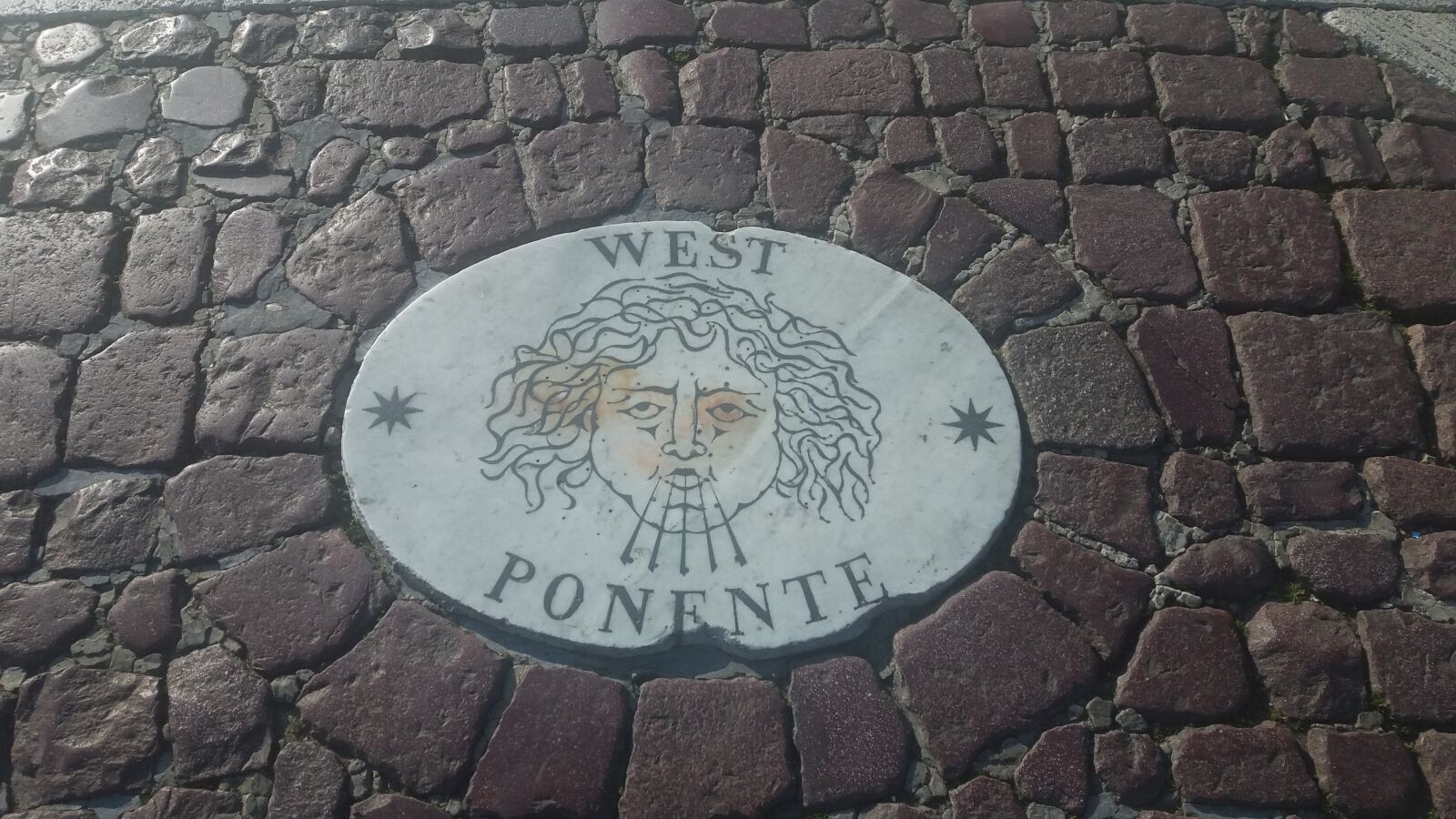 Samsung Galaxy J5 sample photo. Vatican, ground, wind photography