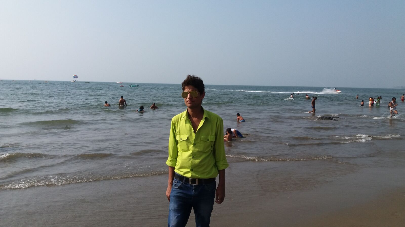 Samsung Galaxy J5 sample photo