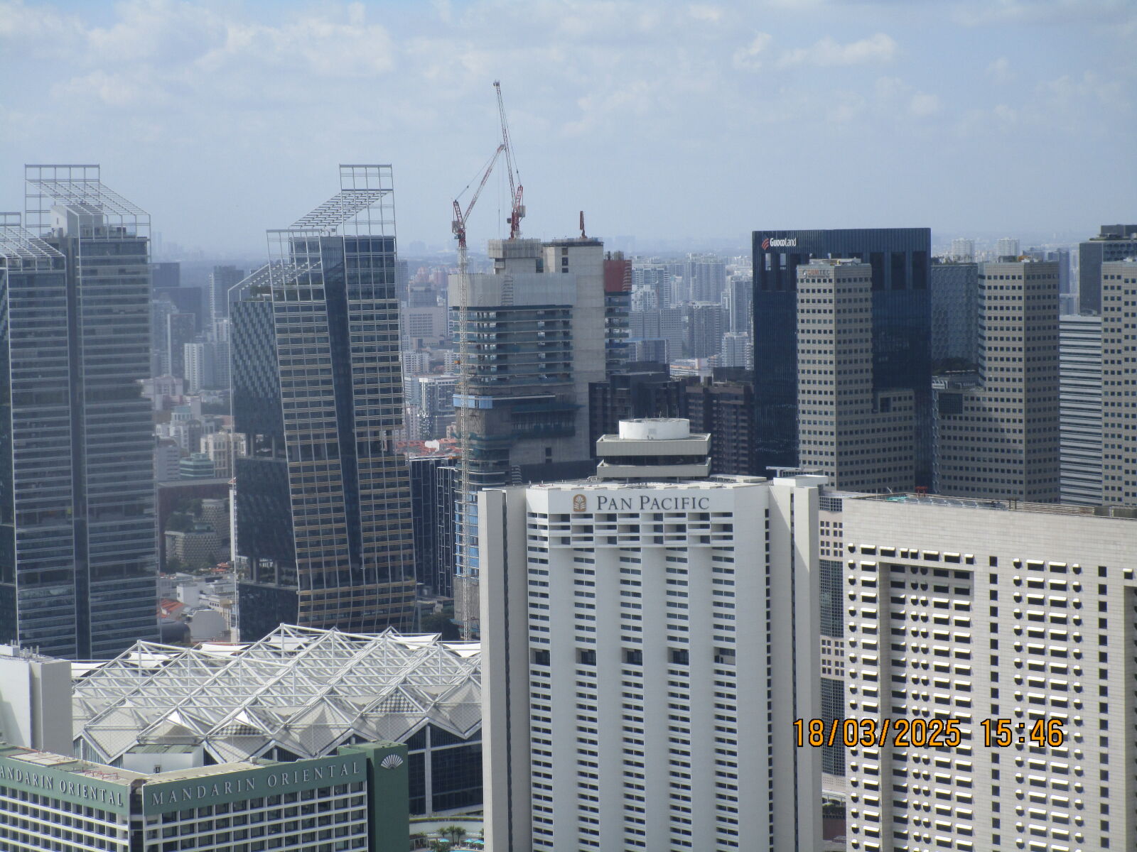 Canon PowerShot ELPH 150 IS (IXUS 155 / IXY 140) sample photo