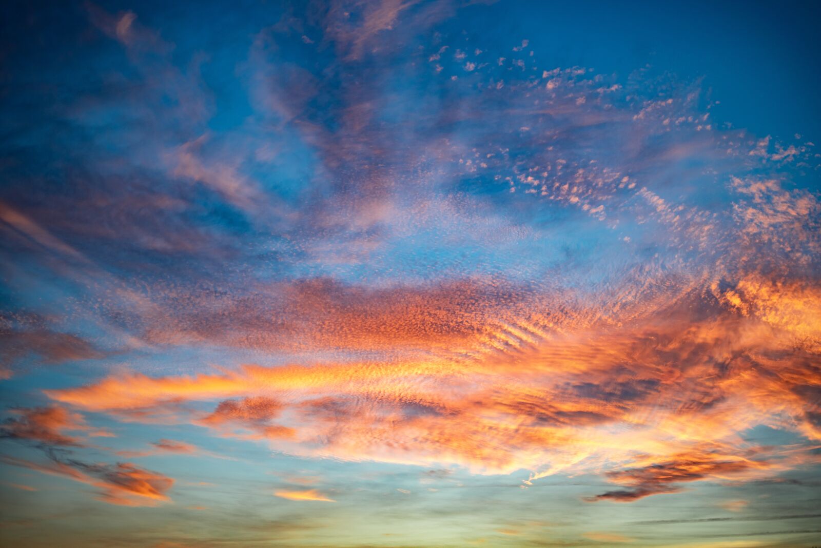 Nikon D810 sample photo. Sky, sun, sunset photography