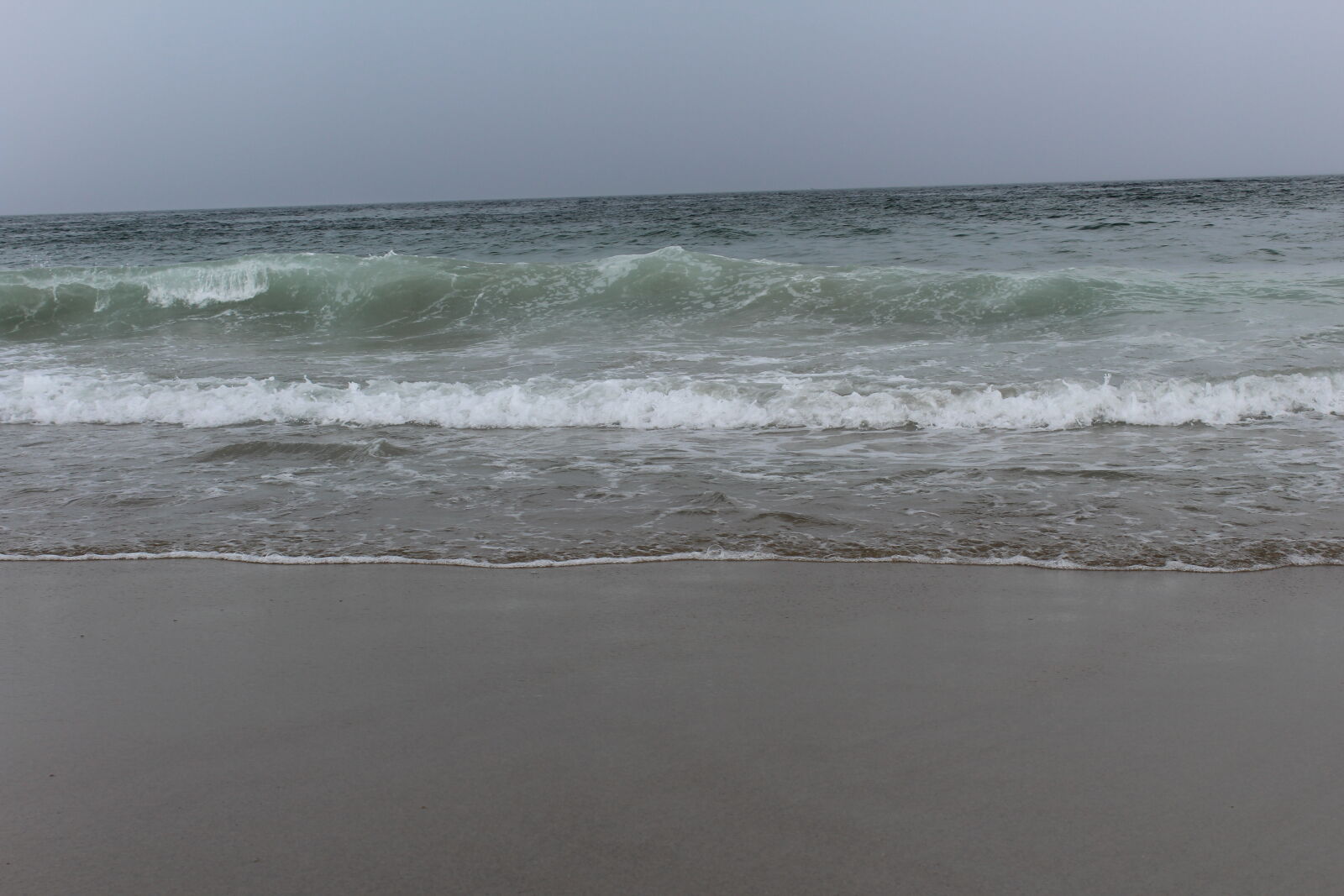 Canon EOS 1200D (EOS Rebel T5 / EOS Kiss X70 / EOS Hi) sample photo. Ocean photography