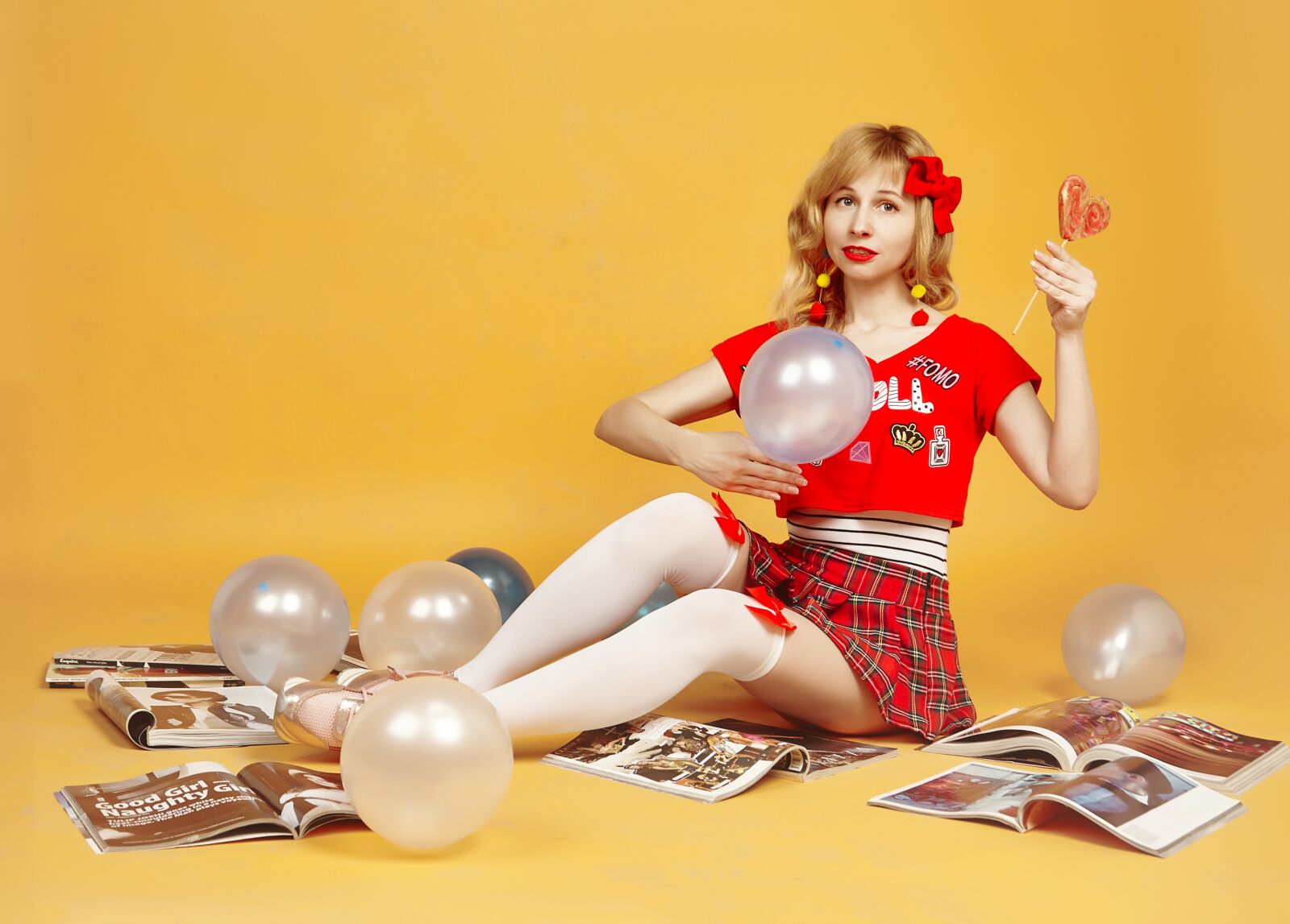 Canon EOS 5D Mark II sample photo. Baby doll, pupa, toy photography
