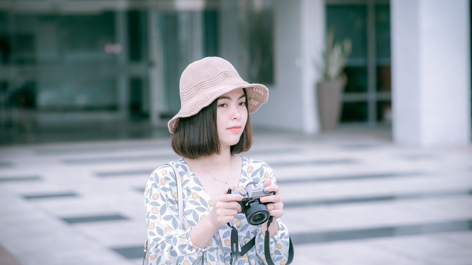 Nikon D3 sample photo. Girl, woman, young photography