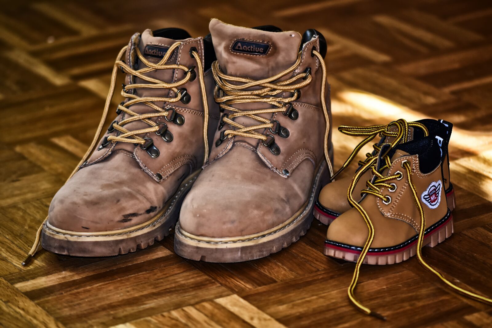 Nikon D7200 sample photo. Opposites, old, new photography