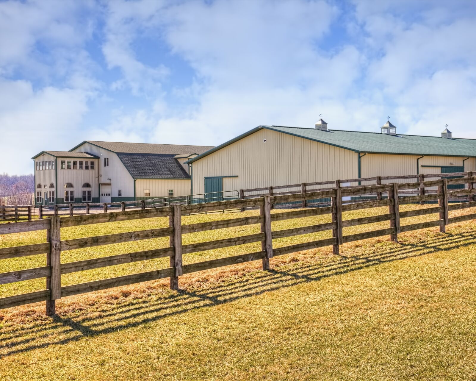 Canon EOS 5D Mark II sample photo. Barn, rustic, barns photography