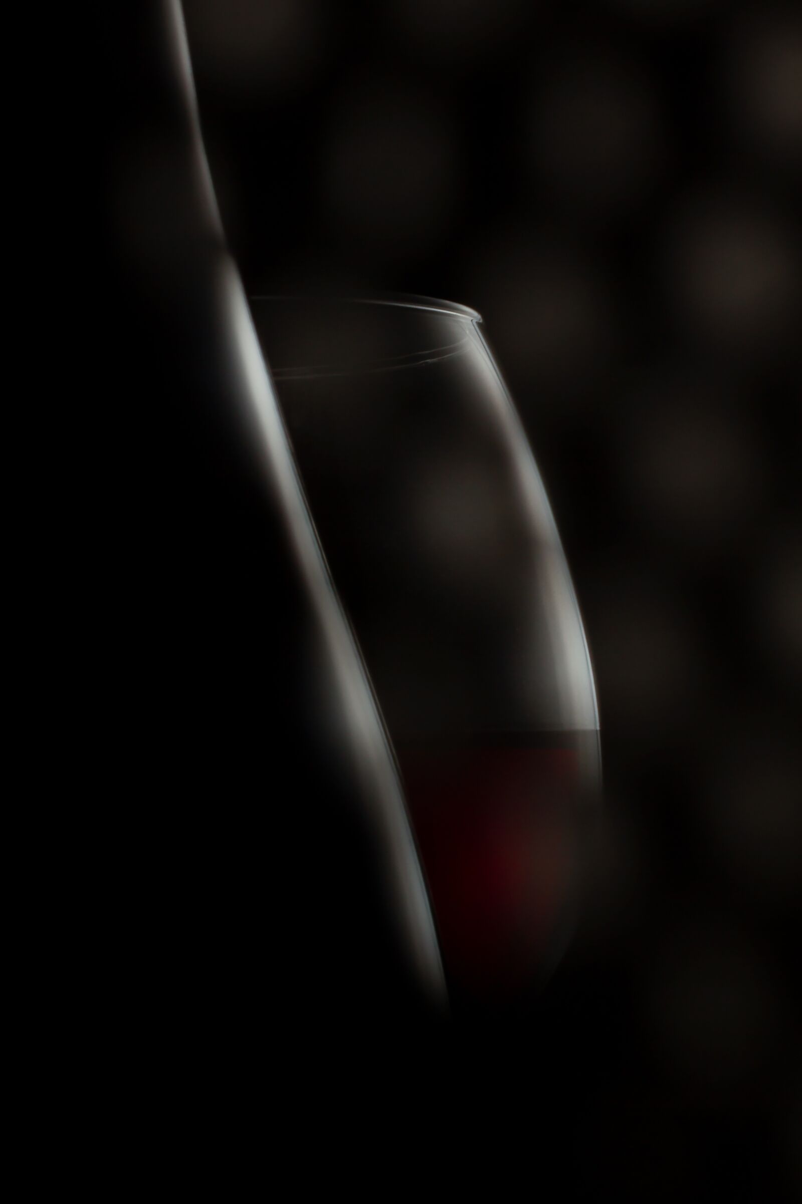 Canon EOS 7D sample photo. Wine, red wine, lichtspiel photography