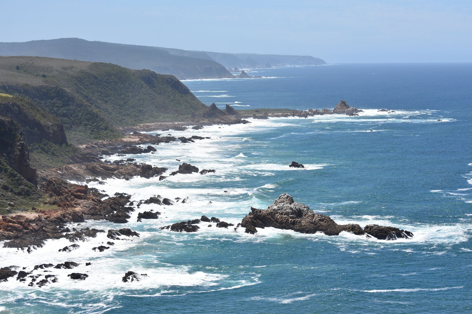 Nikon D3400 sample photo. Water, sea, seashore photography