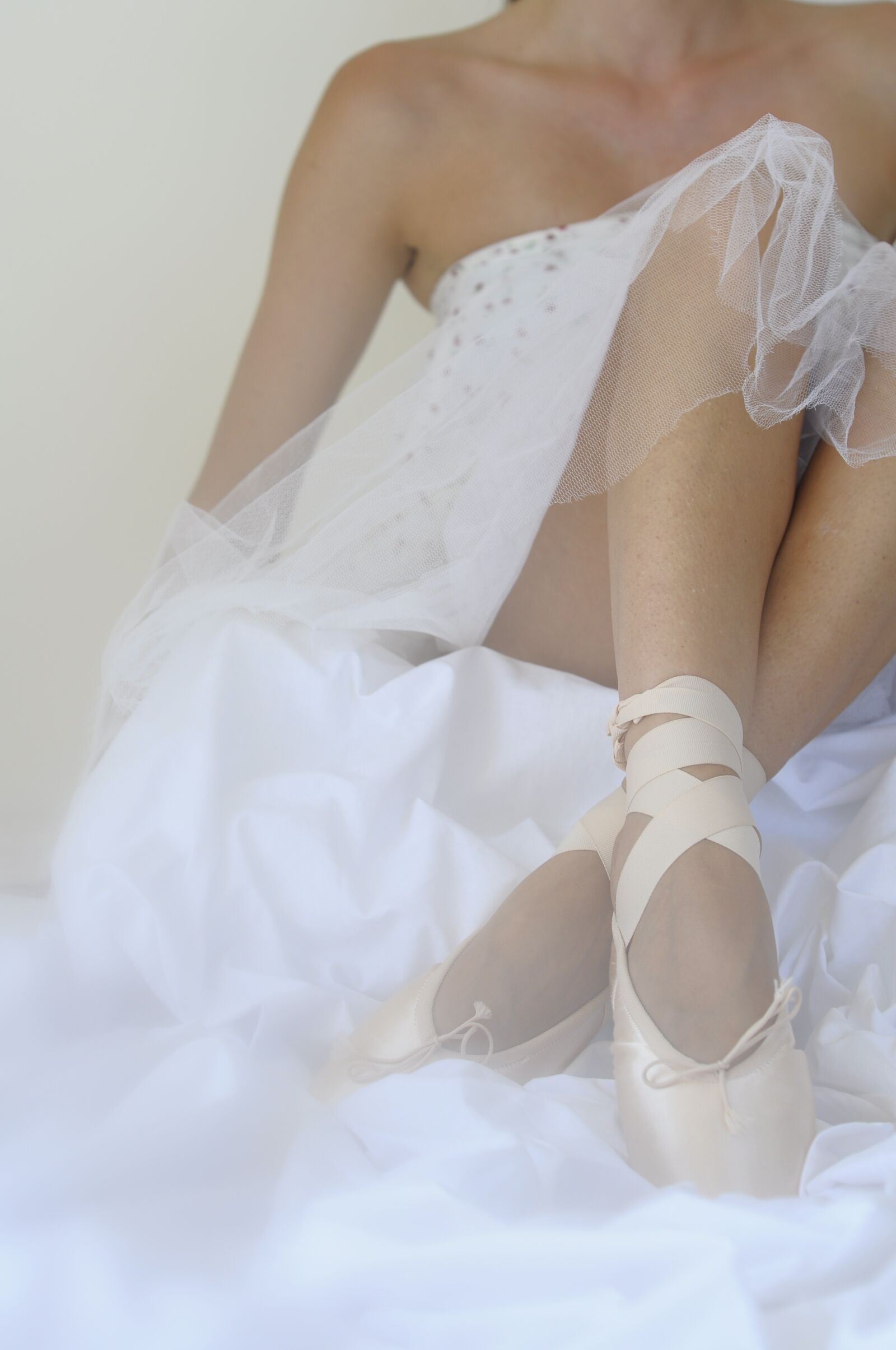 Nikon D90 sample photo. Ballet, woman, ballerina photography