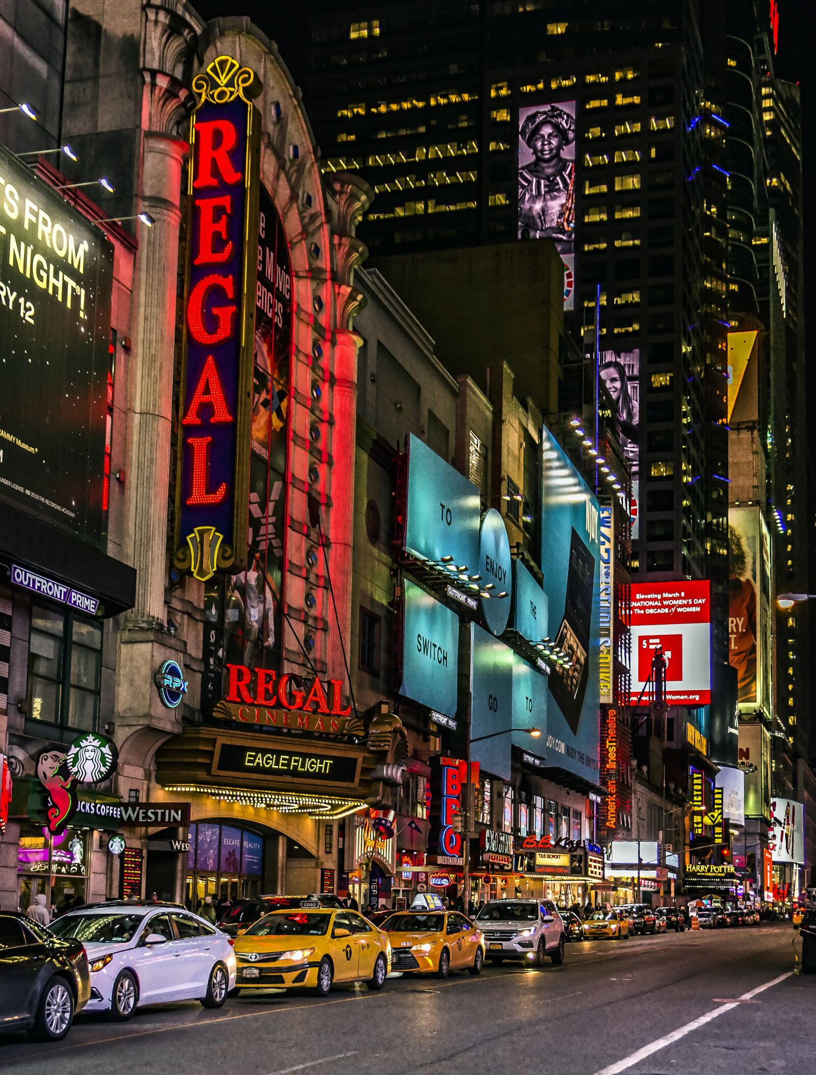 Nikon D7200 sample photo. Street, stock, city photography