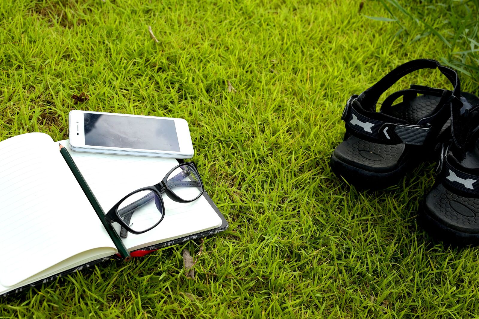 Nikon D5300 sample photo. Work, working, job photography