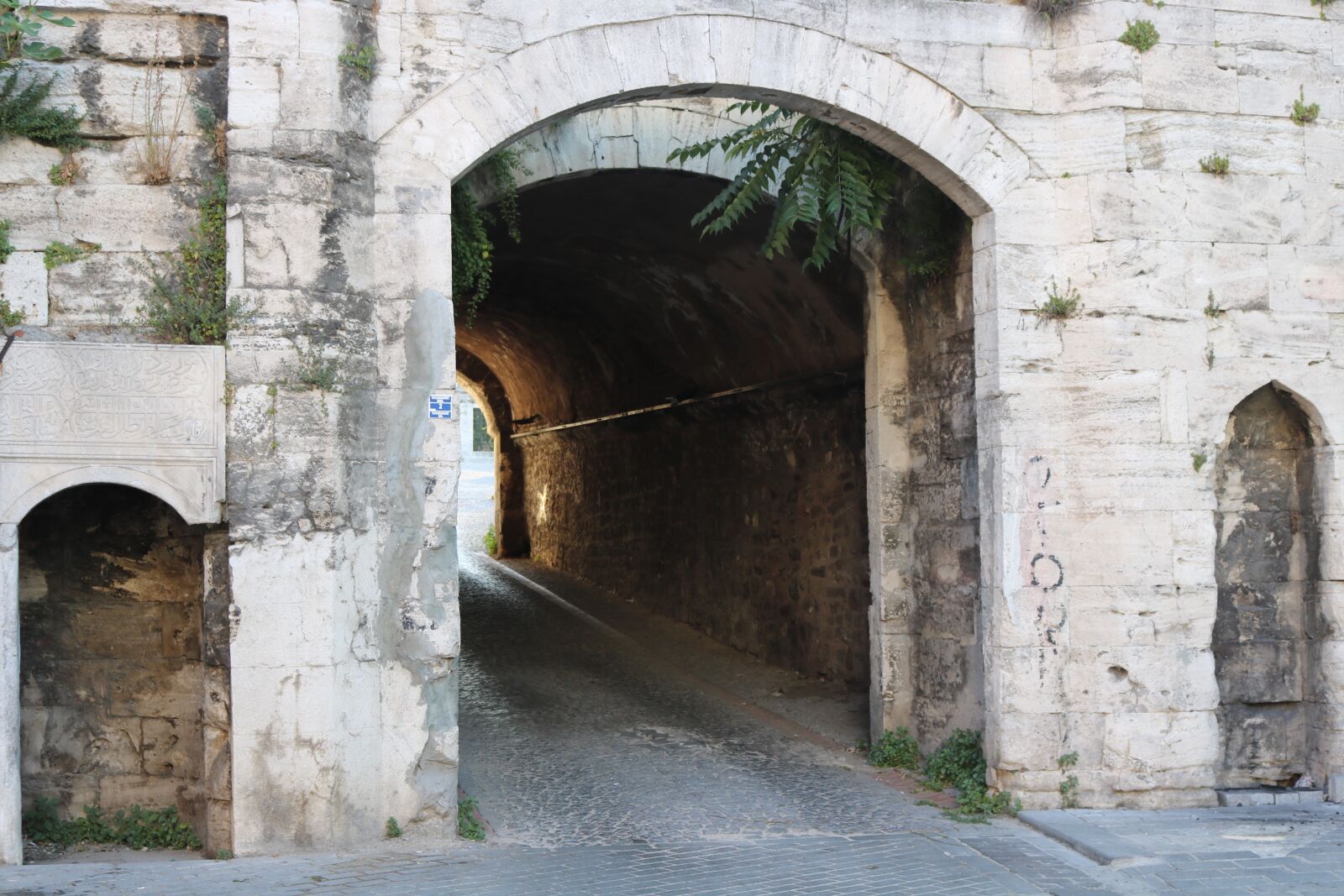 Canon EOS 750D (EOS Rebel T6i / EOS Kiss X8i) sample photo. Istanbul, turkey, bridge photography