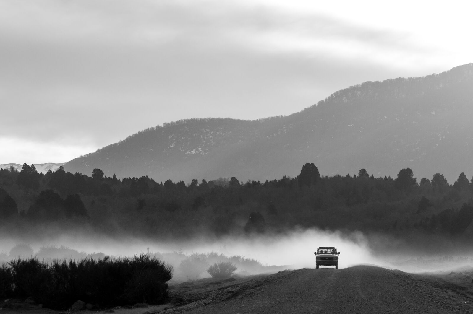Nikon D90 sample photo. Mountain, landscape, panoramic photography