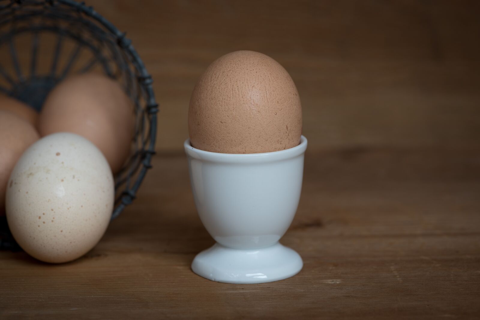Nikon D750 sample photo. Egg, breakfast egg, breakfast photography