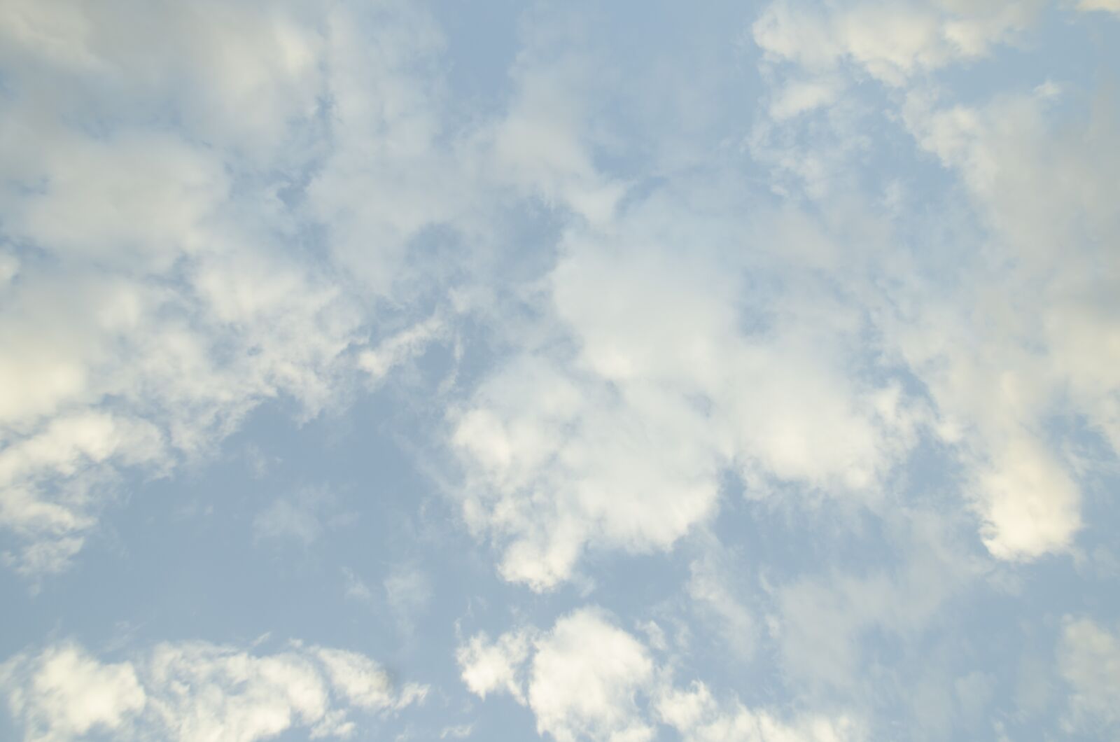 Nikon D7000 sample photo. Clouds, background, sky photography