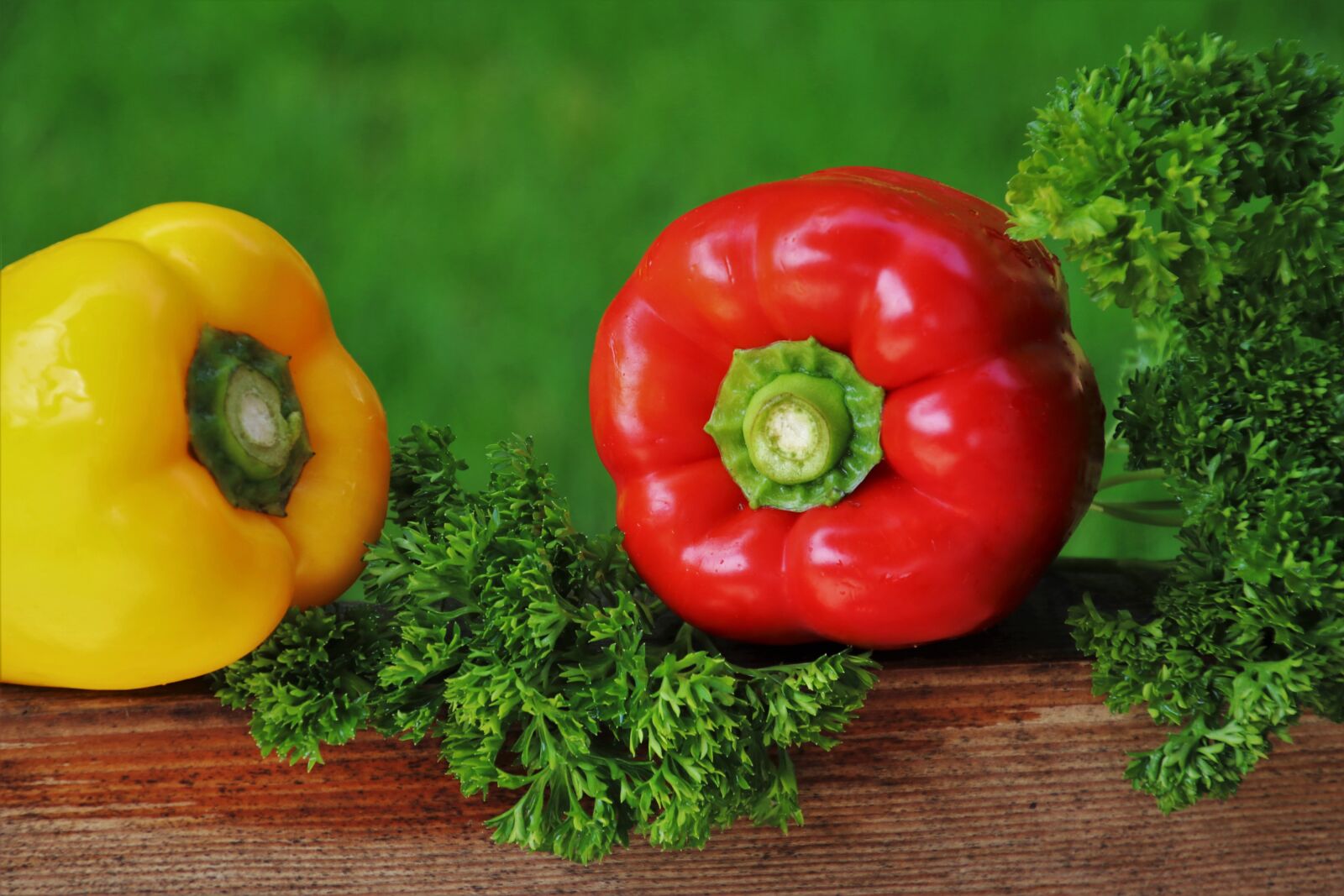 Canon EOS 80D sample photo. Paprika, tasty, vitamins photography
