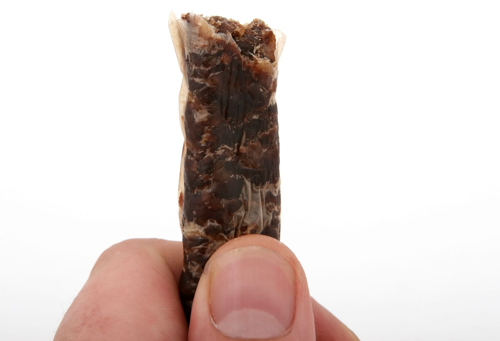 Canon EOS 30D sample photo. African, beef, biltong photography
