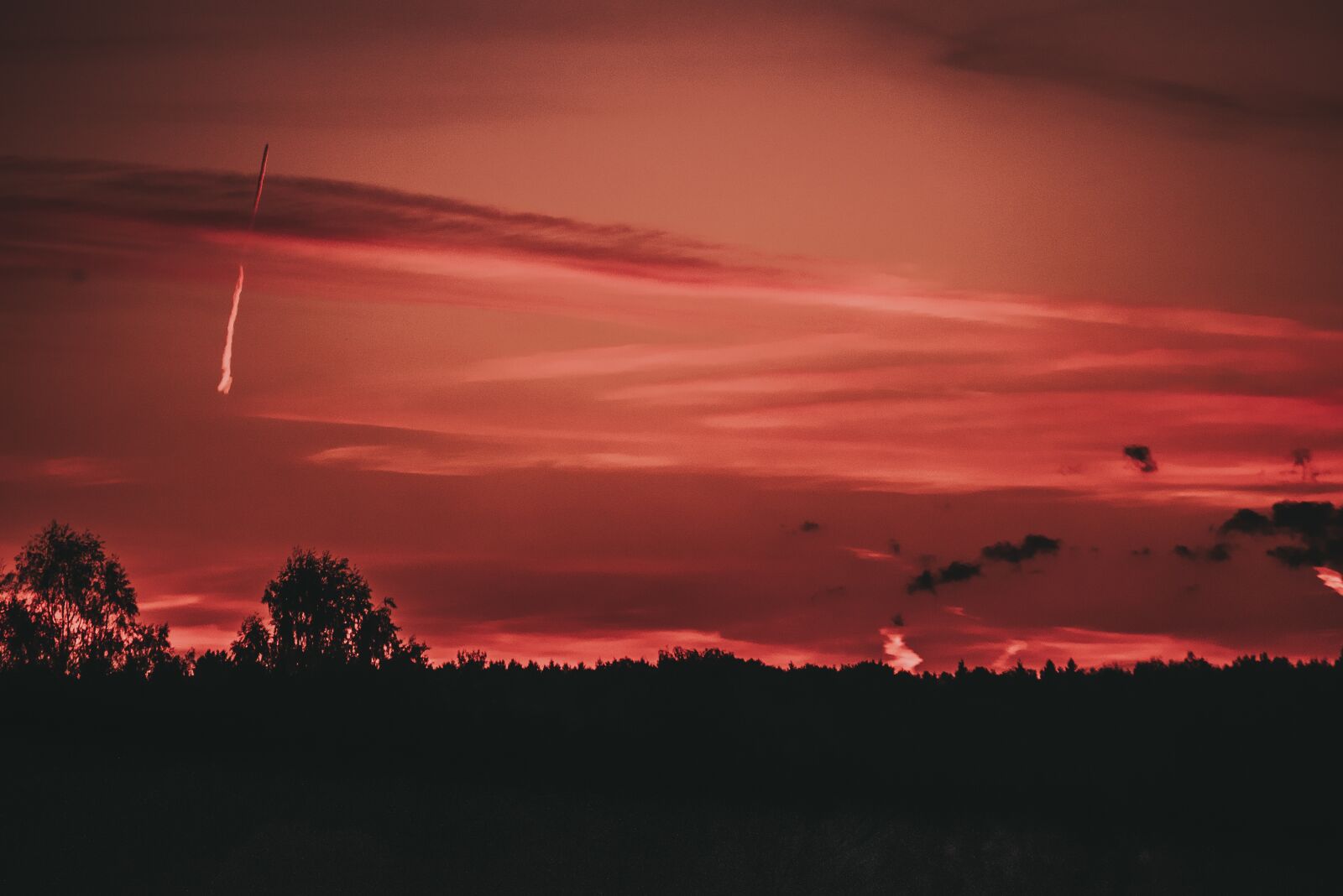 Nikon D5300 sample photo. Sunset, russia, sun photography