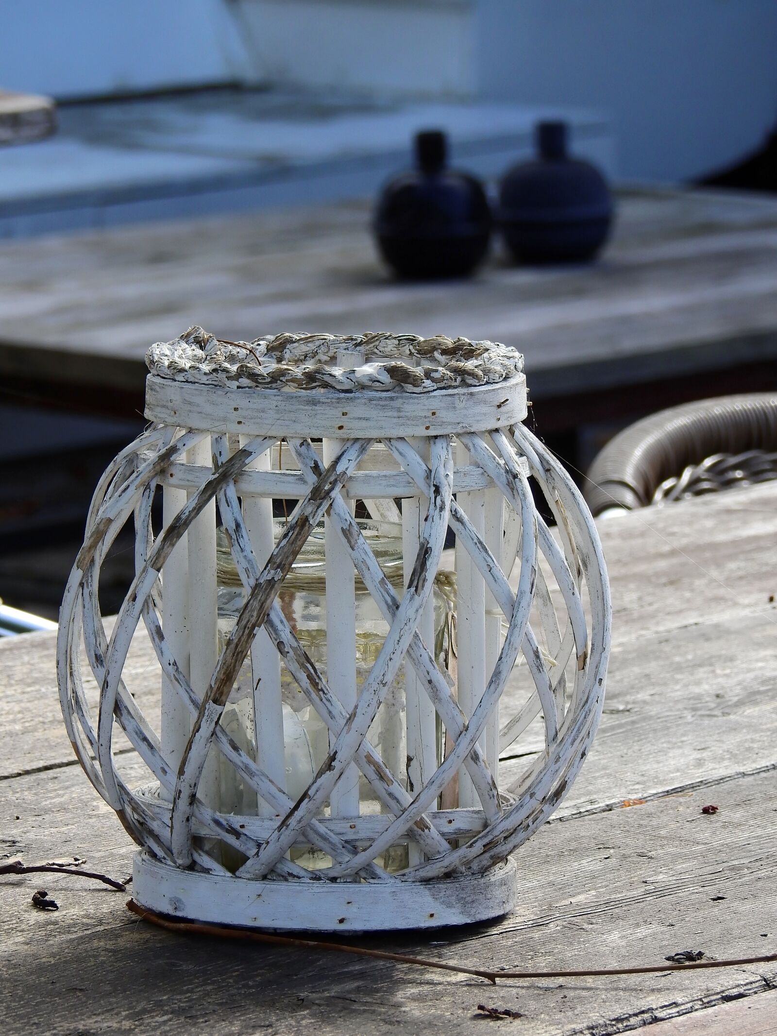 Nikon Coolpix P900 sample photo. Lantern, windlight, lamp photography
