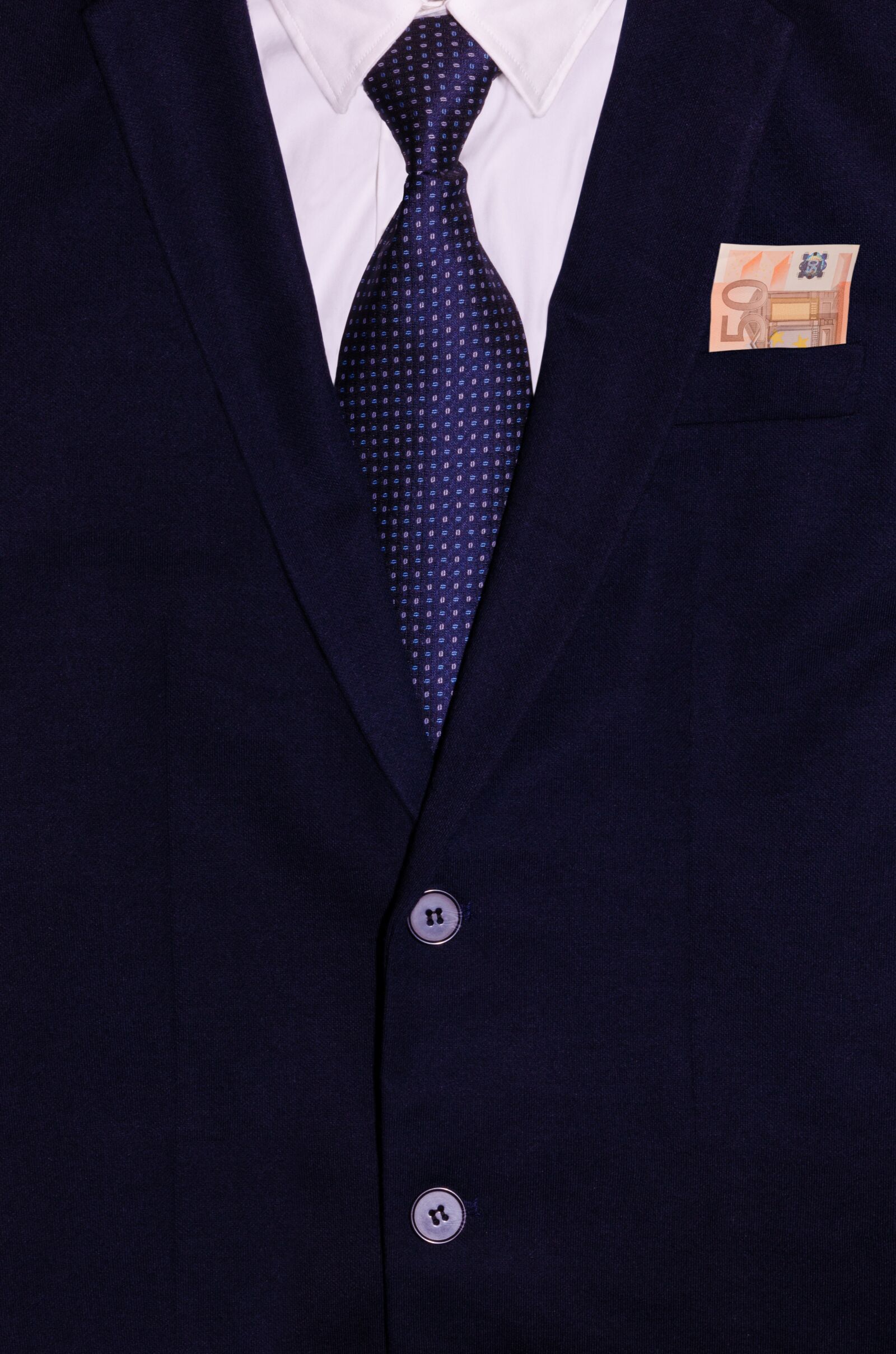 Nikon D7000 sample photo. Man of business, suit photography
