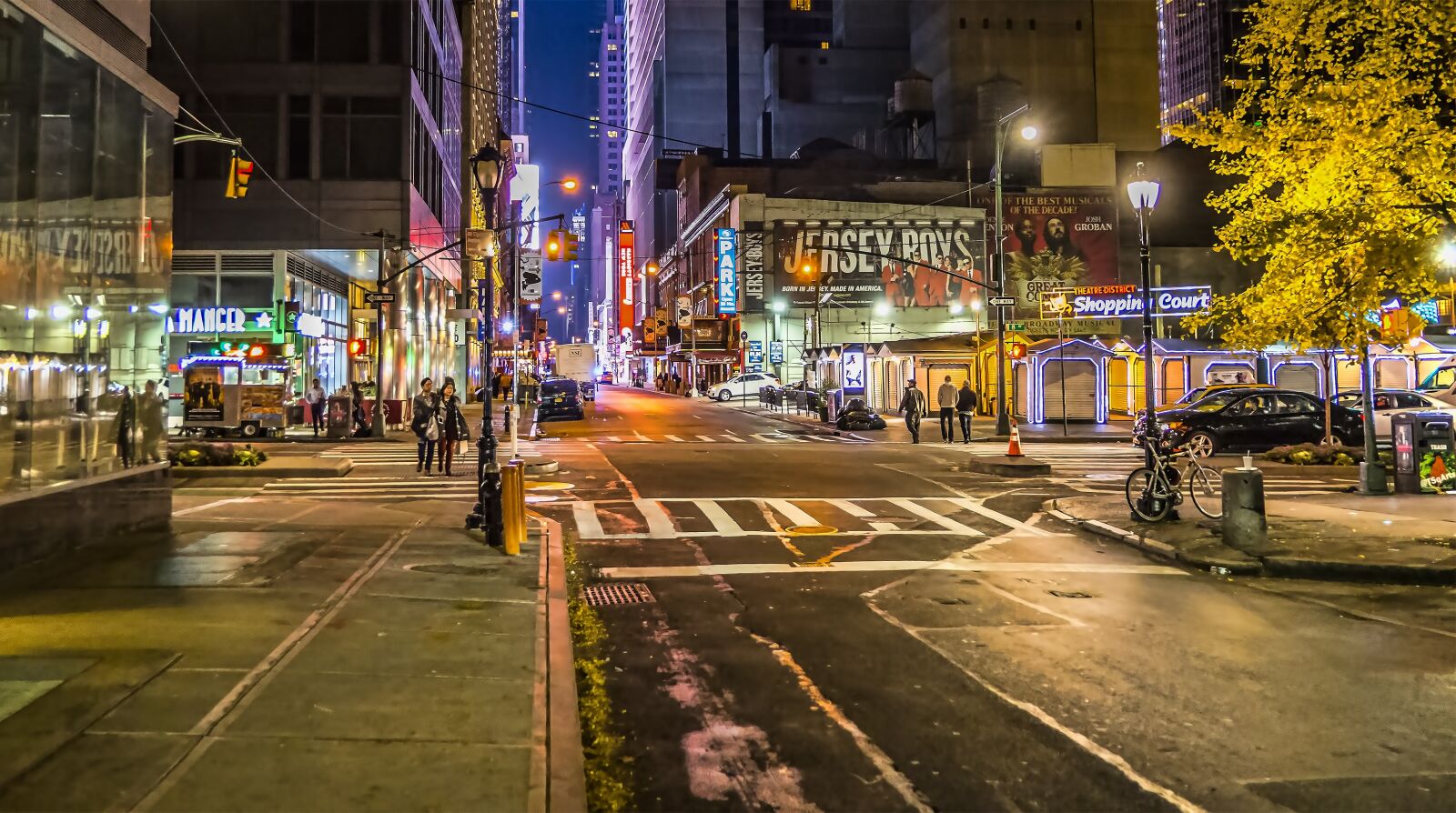 Nikon D7200 sample photo. Street, city, road photography