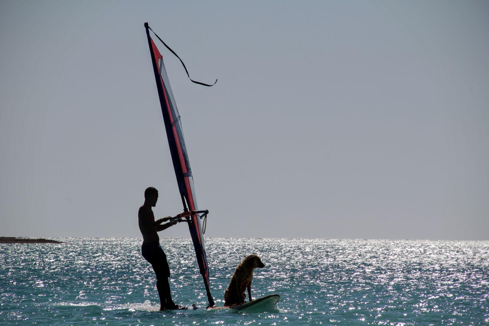 Canon EOS 60D sample photo. Water sports, sail, surf photography
