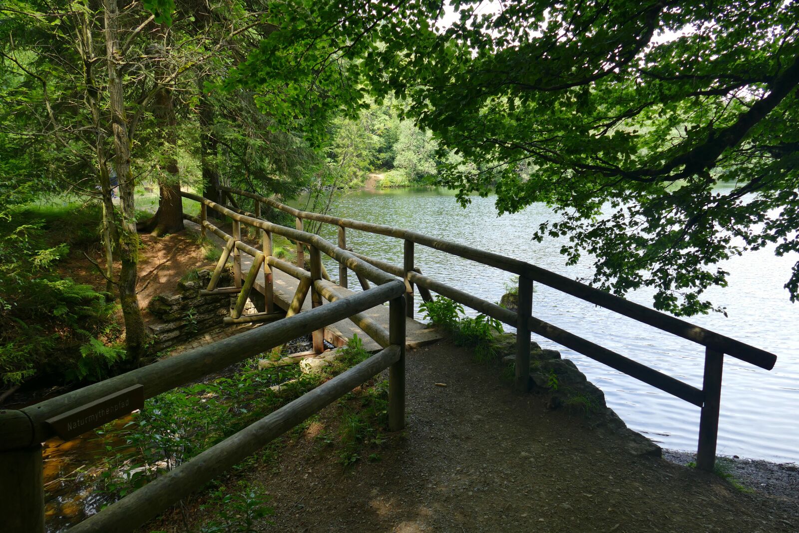 Panasonic Lumix DMC-FZ1000 sample photo. Nature, landscape, lake photography