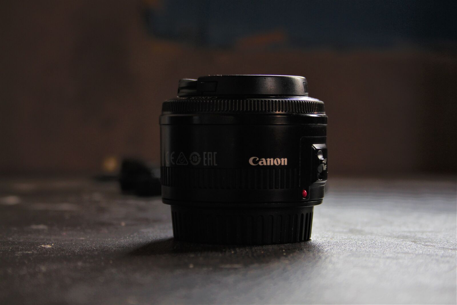 Canon EOS 650D (EOS Rebel T4i / EOS Kiss X6i) sample photo. Canon, 50mm, lens photography