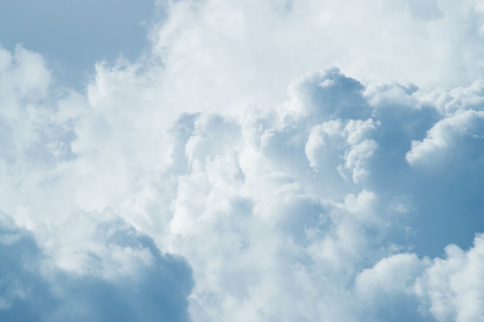 Nikon D3200 sample photo. Clouds, sky, atmosphere photography