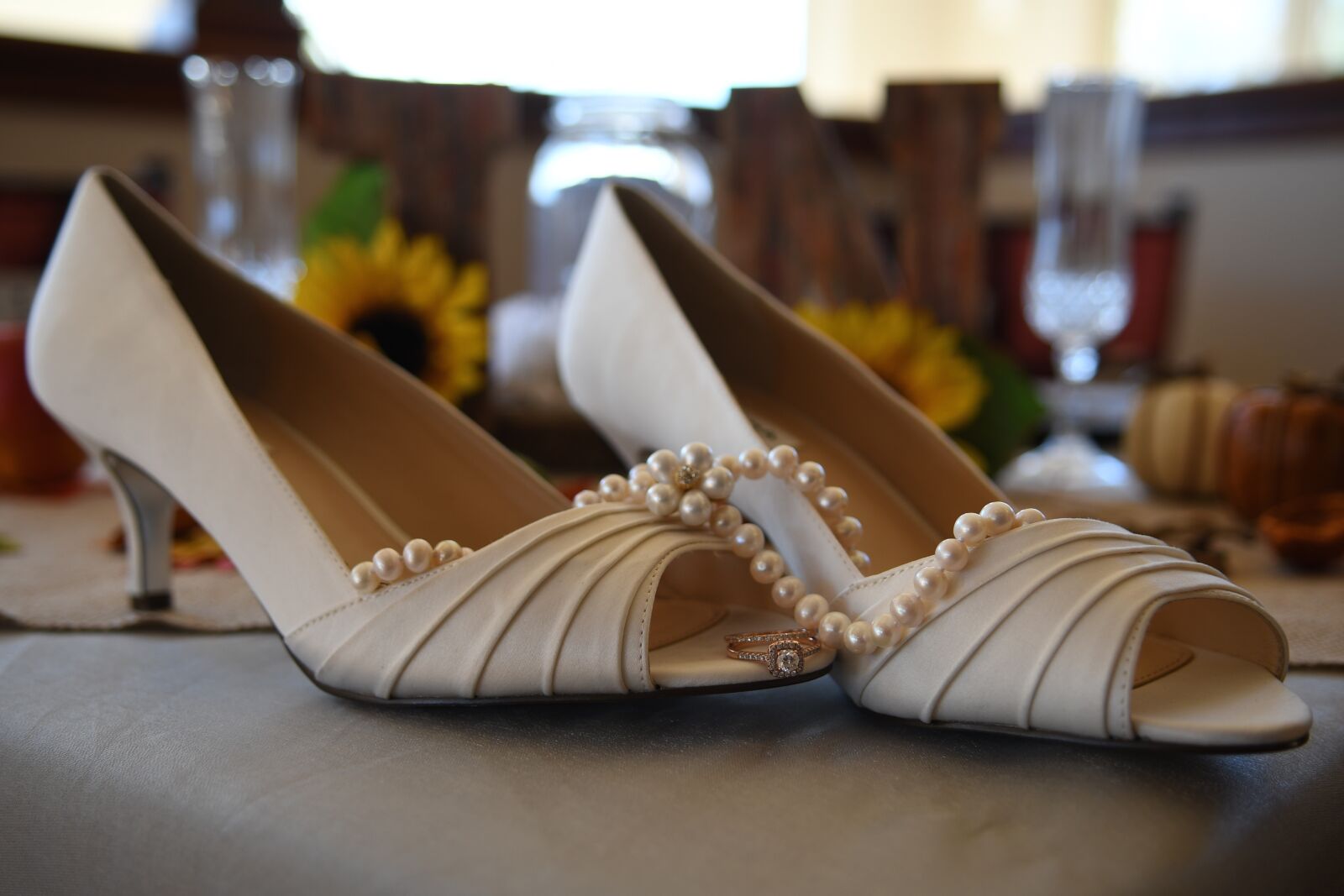 Nikon D500 sample photo. Luxury, footwear, wear photography