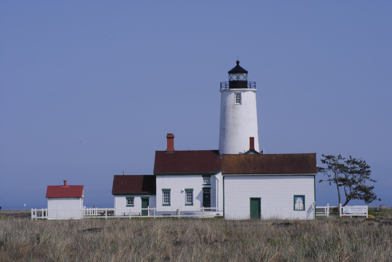 Nikon D3000 sample photo. Lighthouse, ocean, maritime photography