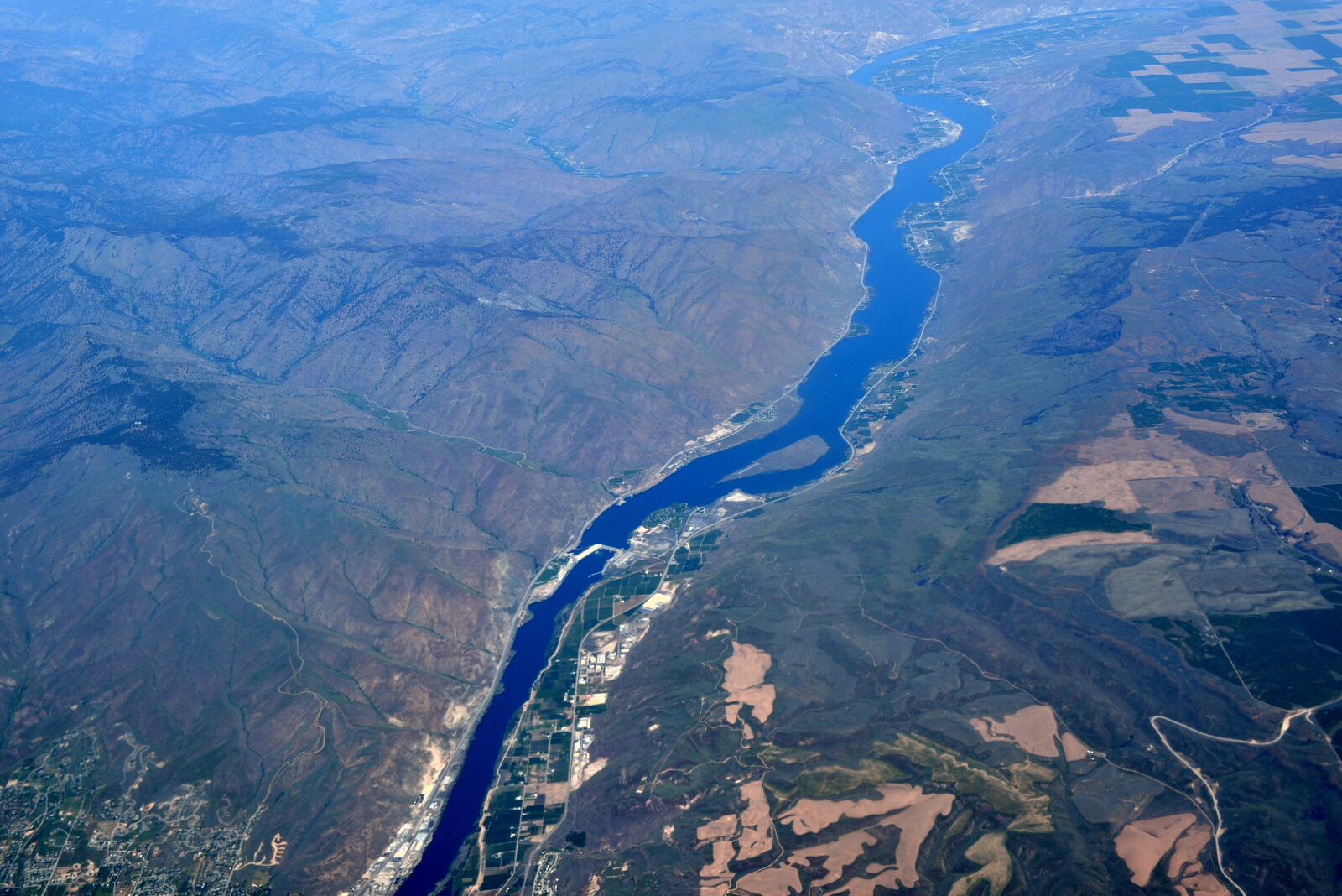 Nikon D800 sample photo. Sky view, landscape, scenic photography