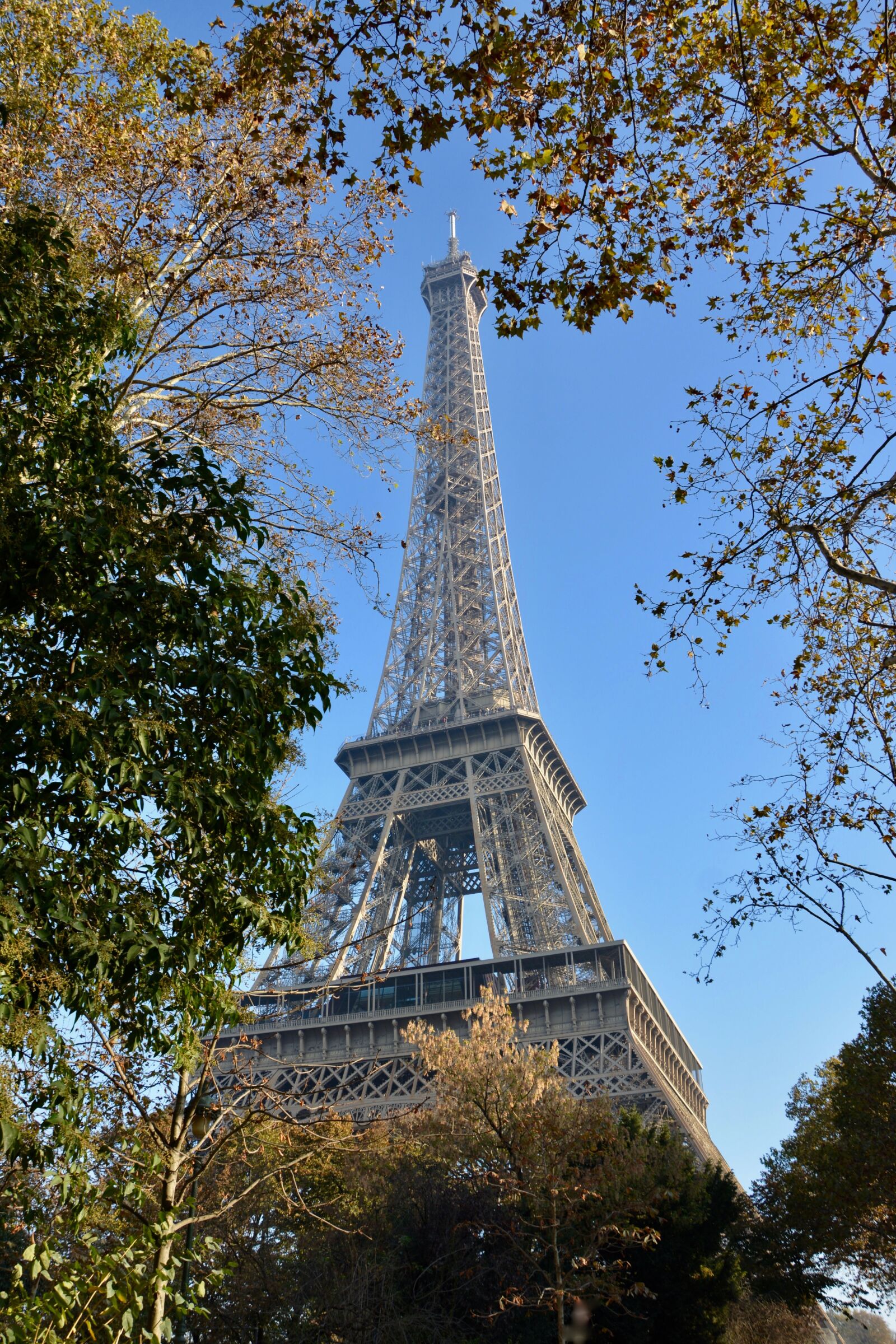 Nikon D5200 sample photo. Eiffel tower, paris eiffel photography
