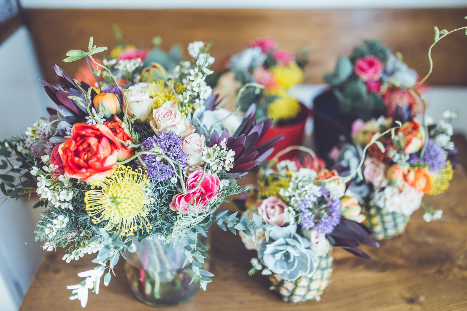 Canon EOS 6D sample photo. Bloom, blossom, colorful photography