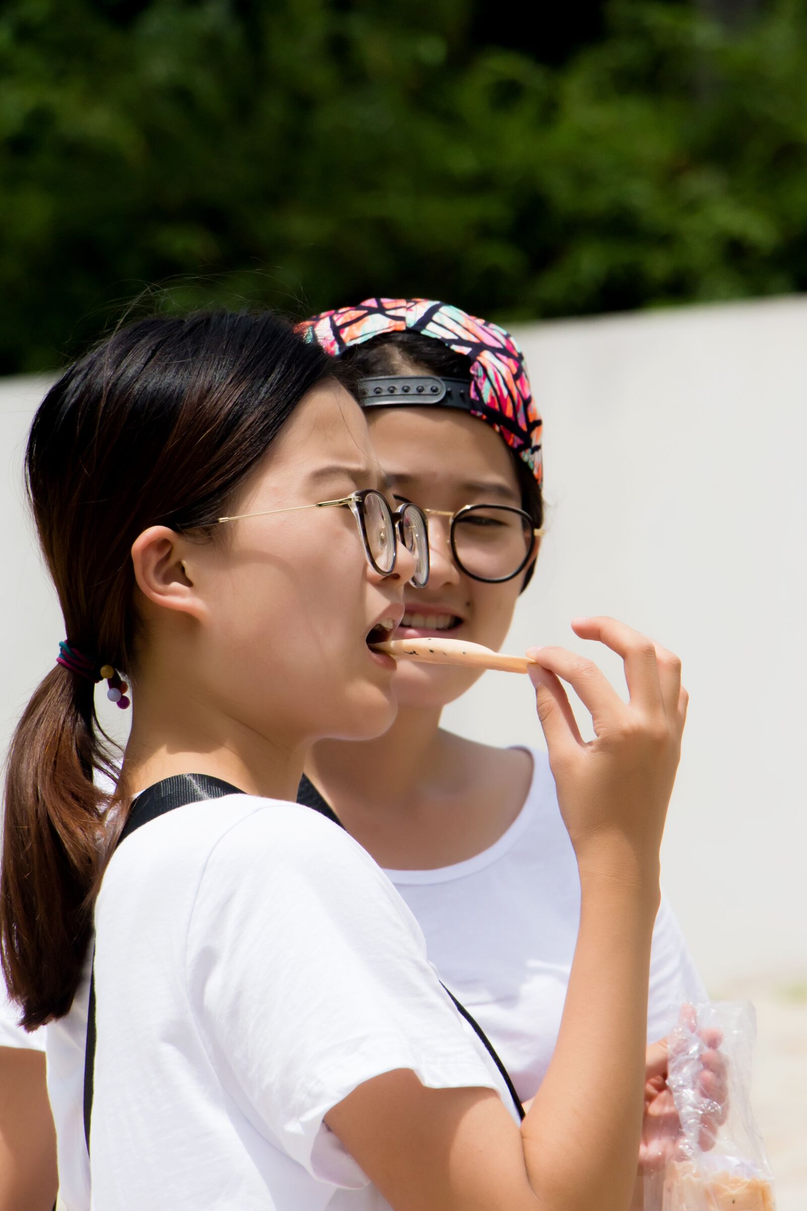 Canon EOS 700D (EOS Rebel T5i / EOS Kiss X7i) sample photo. Two, children, born photography